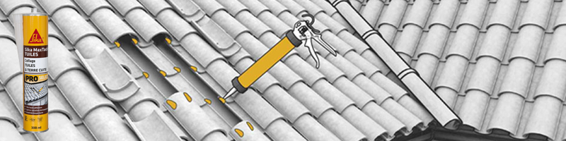 bande d'étanchéité